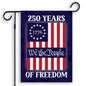 WE THE PEOPLE 1776 FLAG
