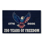 250 YEARS INDOOR OUTDOOR MAT