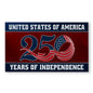 250 YEARS INDOOR OUTDOOR MAT