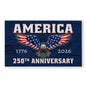250 YEARS INDOOR OUTDOOR MAT