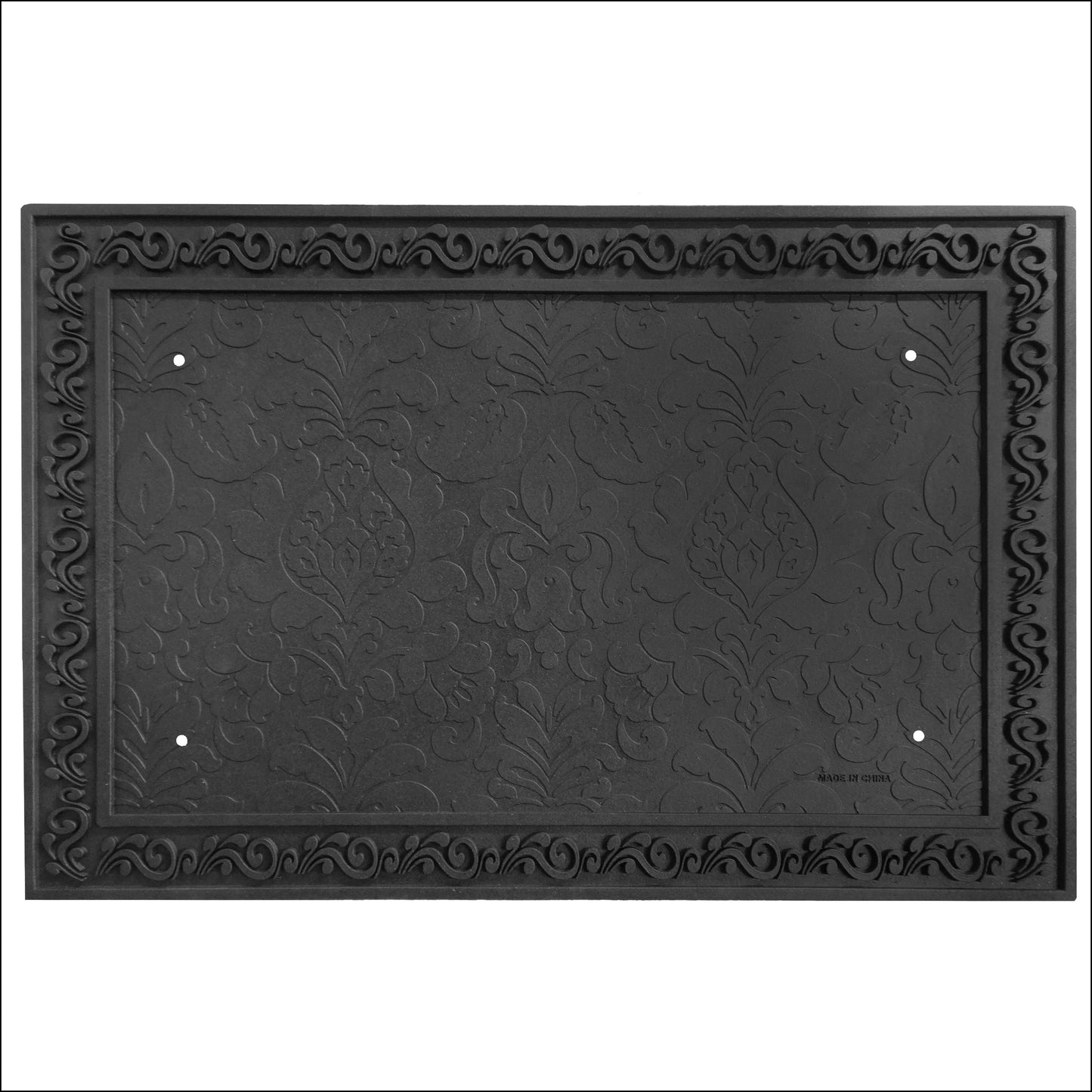 IOM TRAY