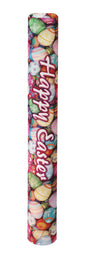 Happy Easter bollard cover
